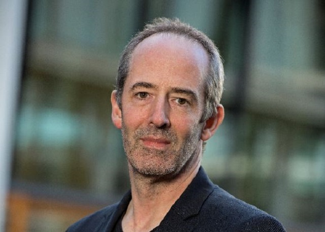 Maarten de Rijke C JW Steenmeijer uva