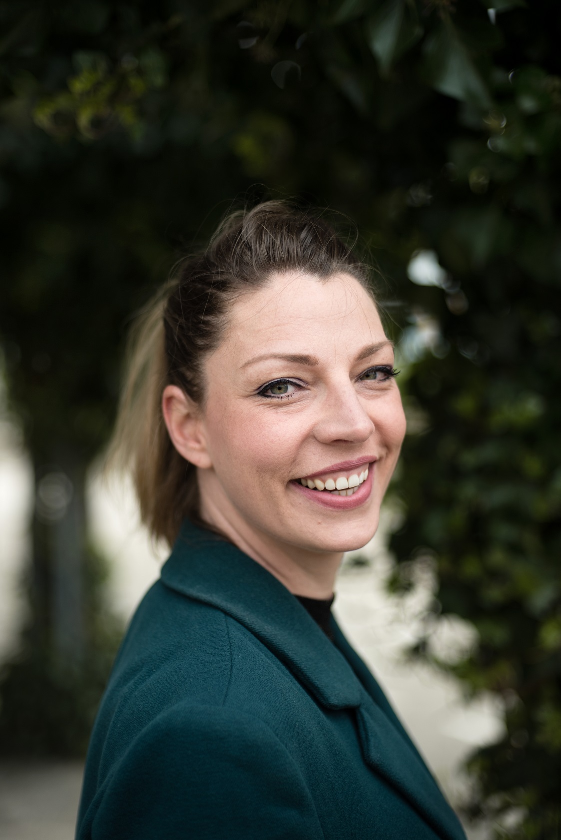 Marieke de Glopper C Joost Bataille