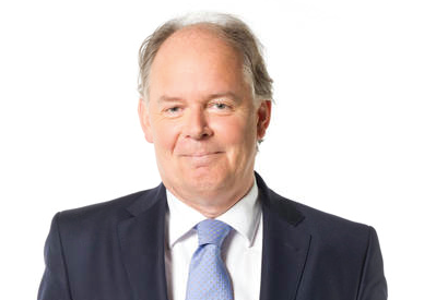 Paul van Meenen slider