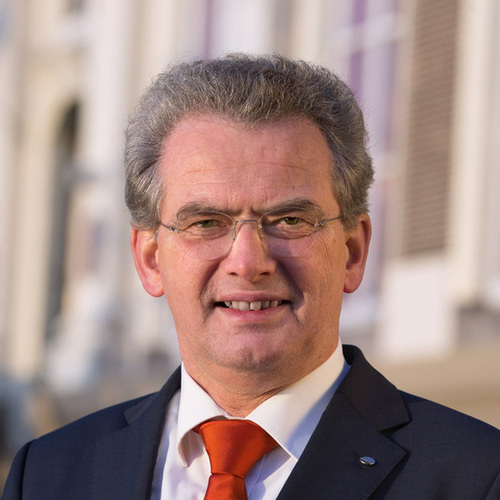 Roelof Bisschop januari 2018