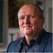 Ton Groot Zwaaftink special