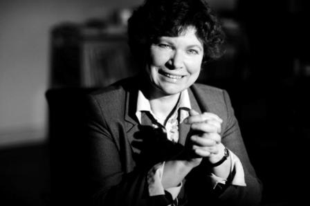 Ursie Lambrechts