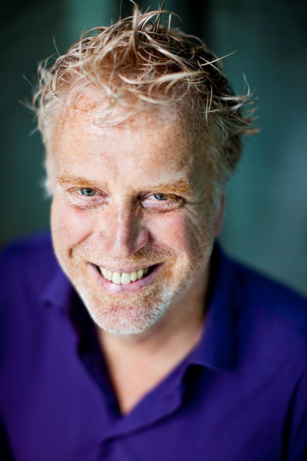 Wilfried Admiraal