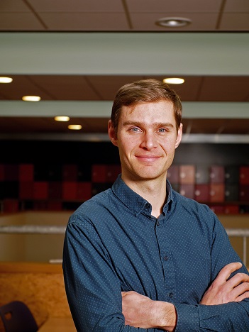 Daan switters CC Tjeerd Maas