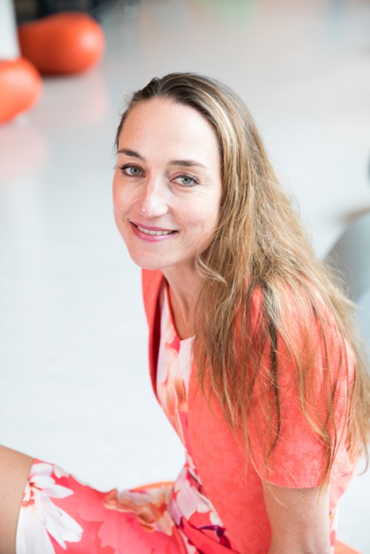 Jasmijn Kester