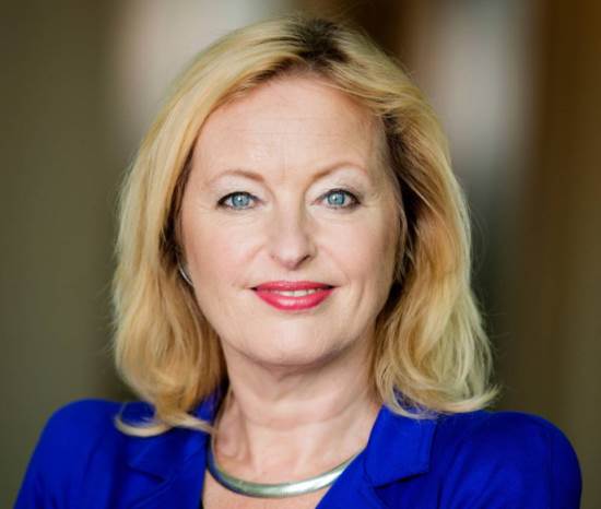Minister bussemaker