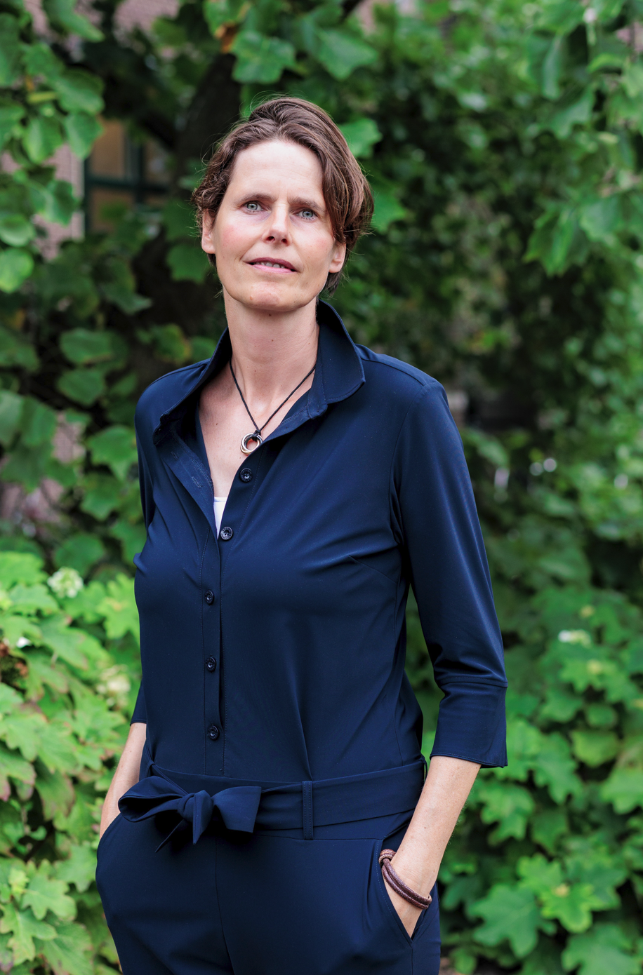 Paijmans C Eveline van Egdom