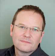 Robert jacobs