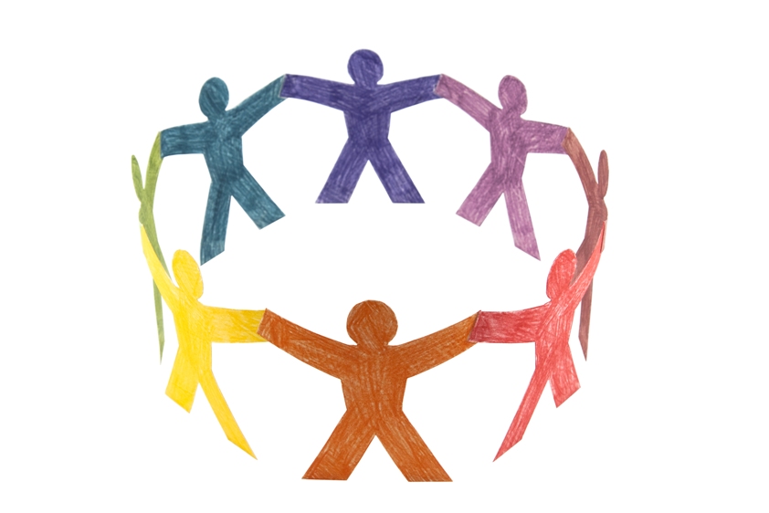 SH diversiteit CREDITS Shutterstock