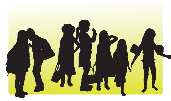 SH vluchtelingen kinderen CREDITS Shutterstock