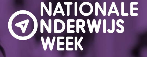 Nationale Onderwijsweek 2026