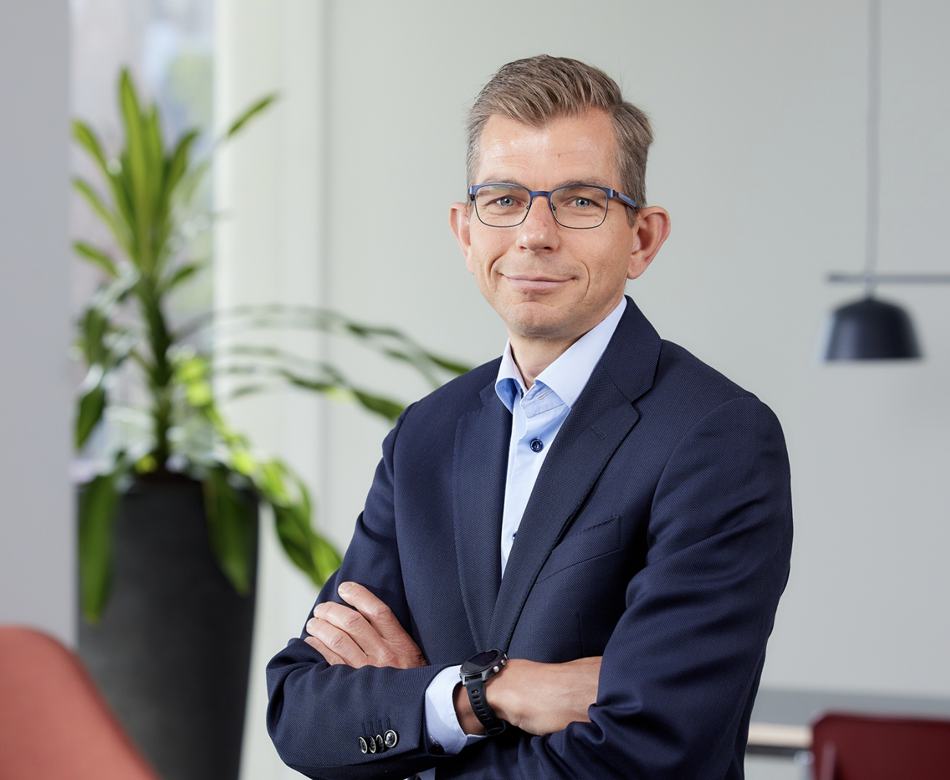 Matthijs van den Berg