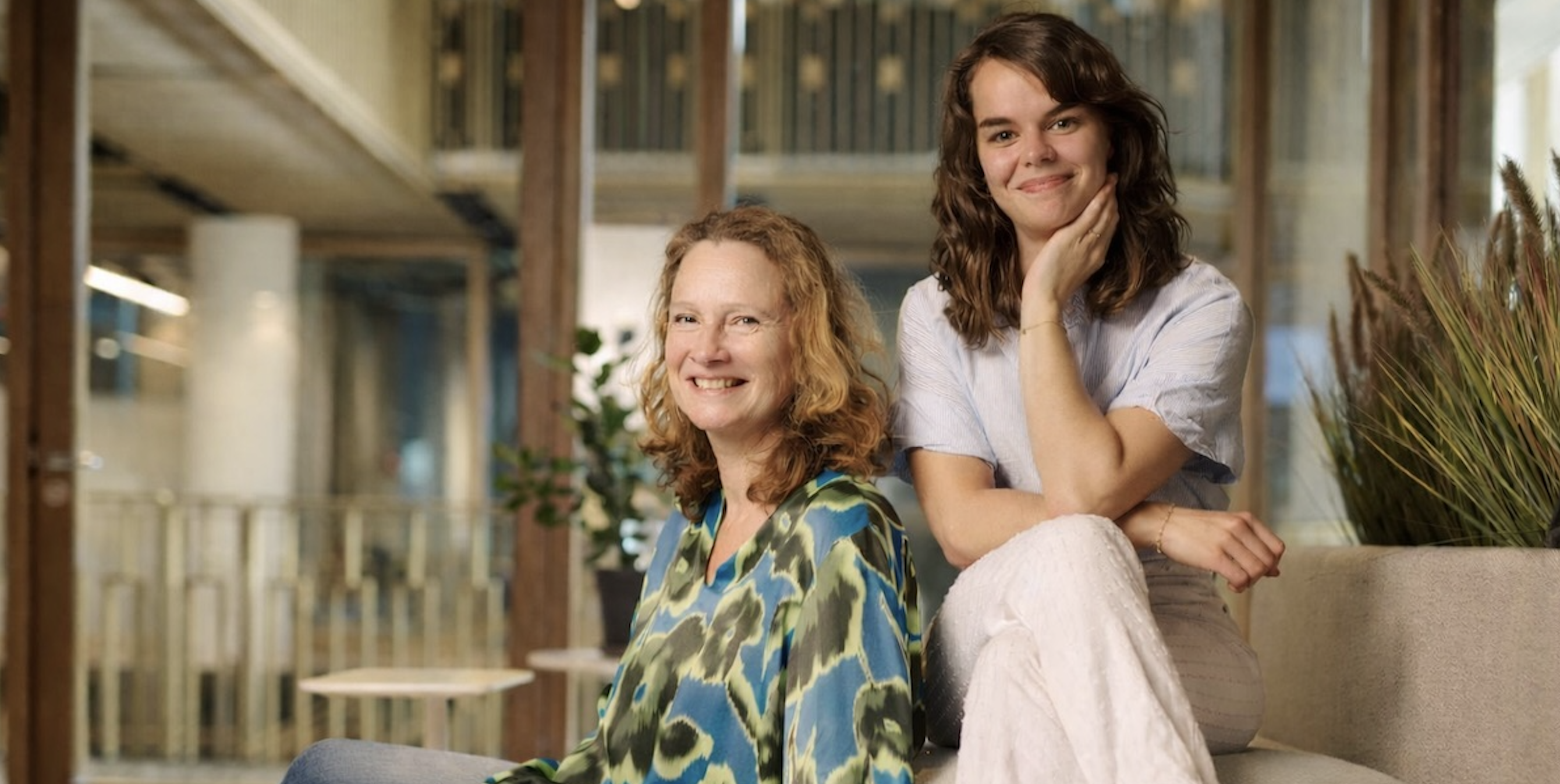 Verhalen van kracht en kwetsbaarheid