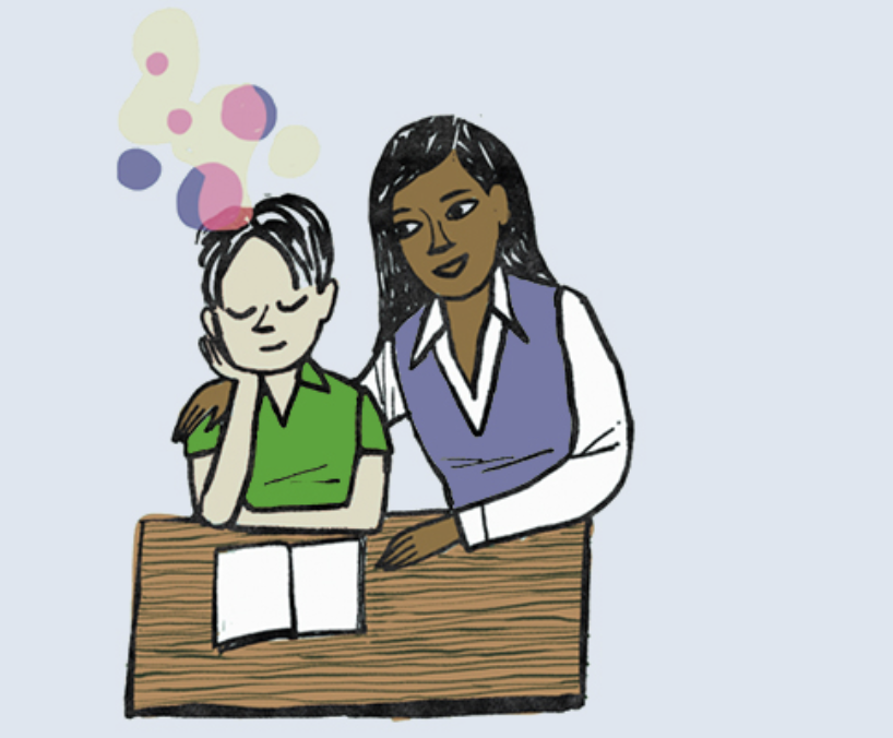 Jaarcongres Traumasensitief onderwijs