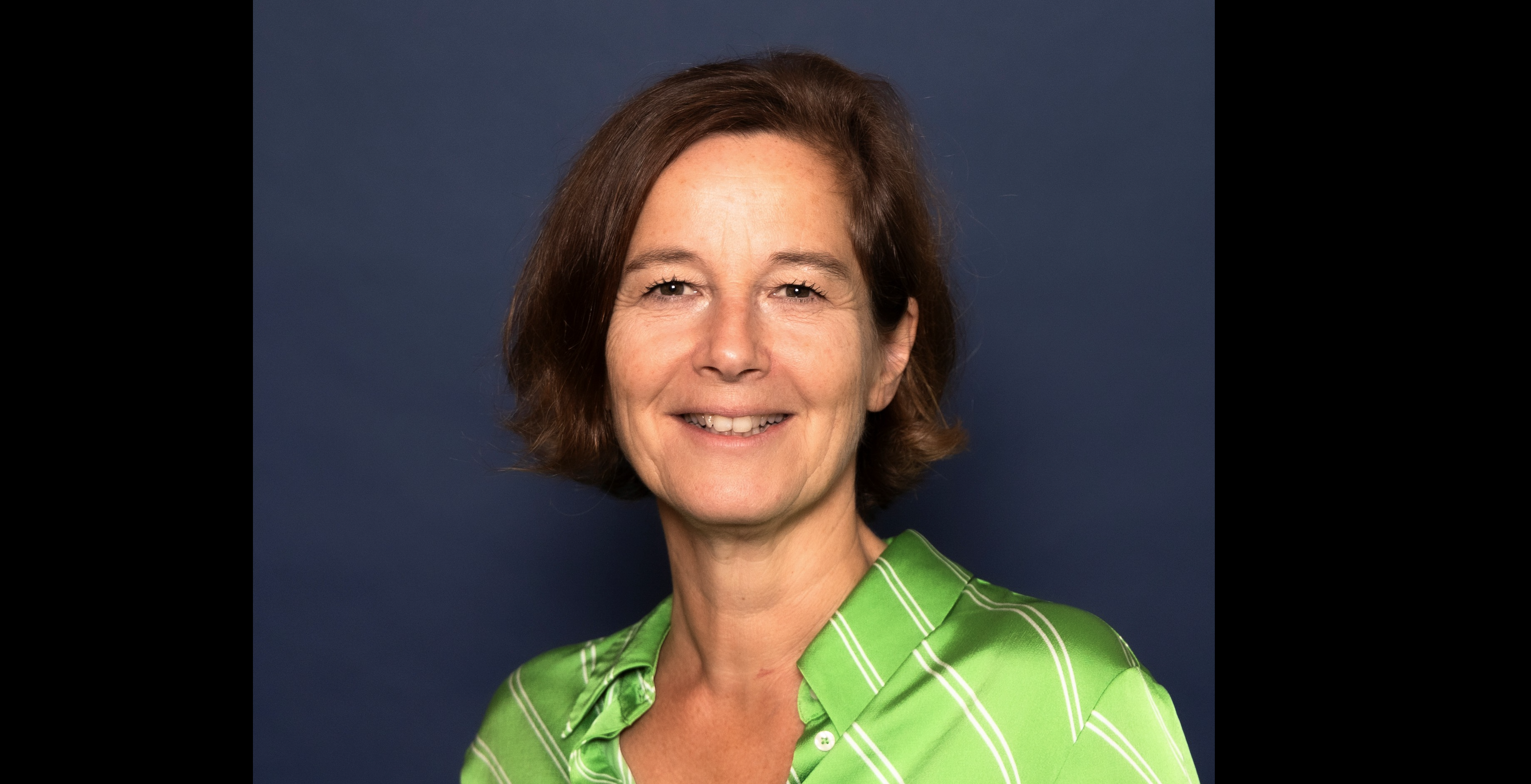 practor Ditte Lockhorst