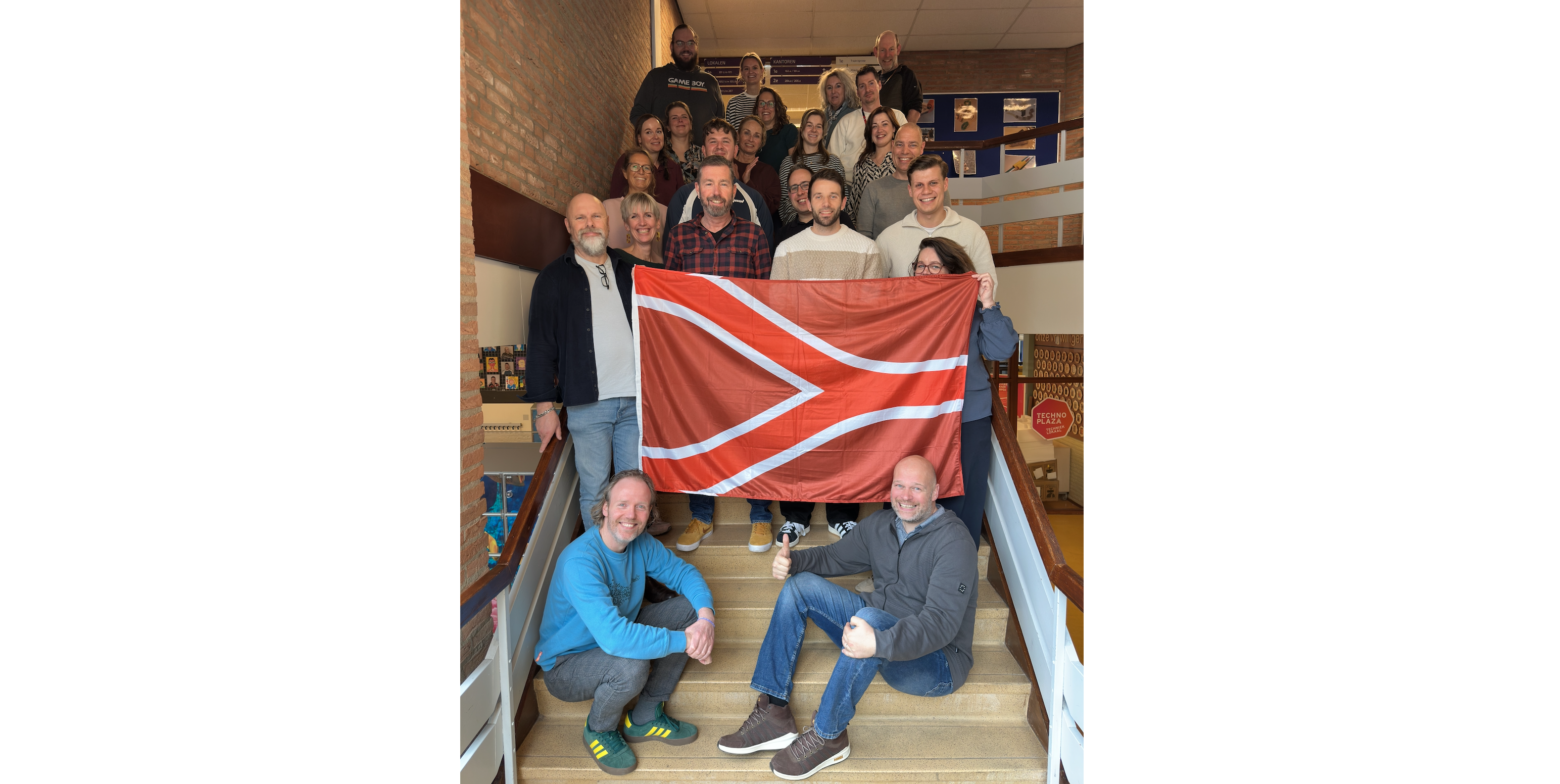 Liemers College in Zevenaar