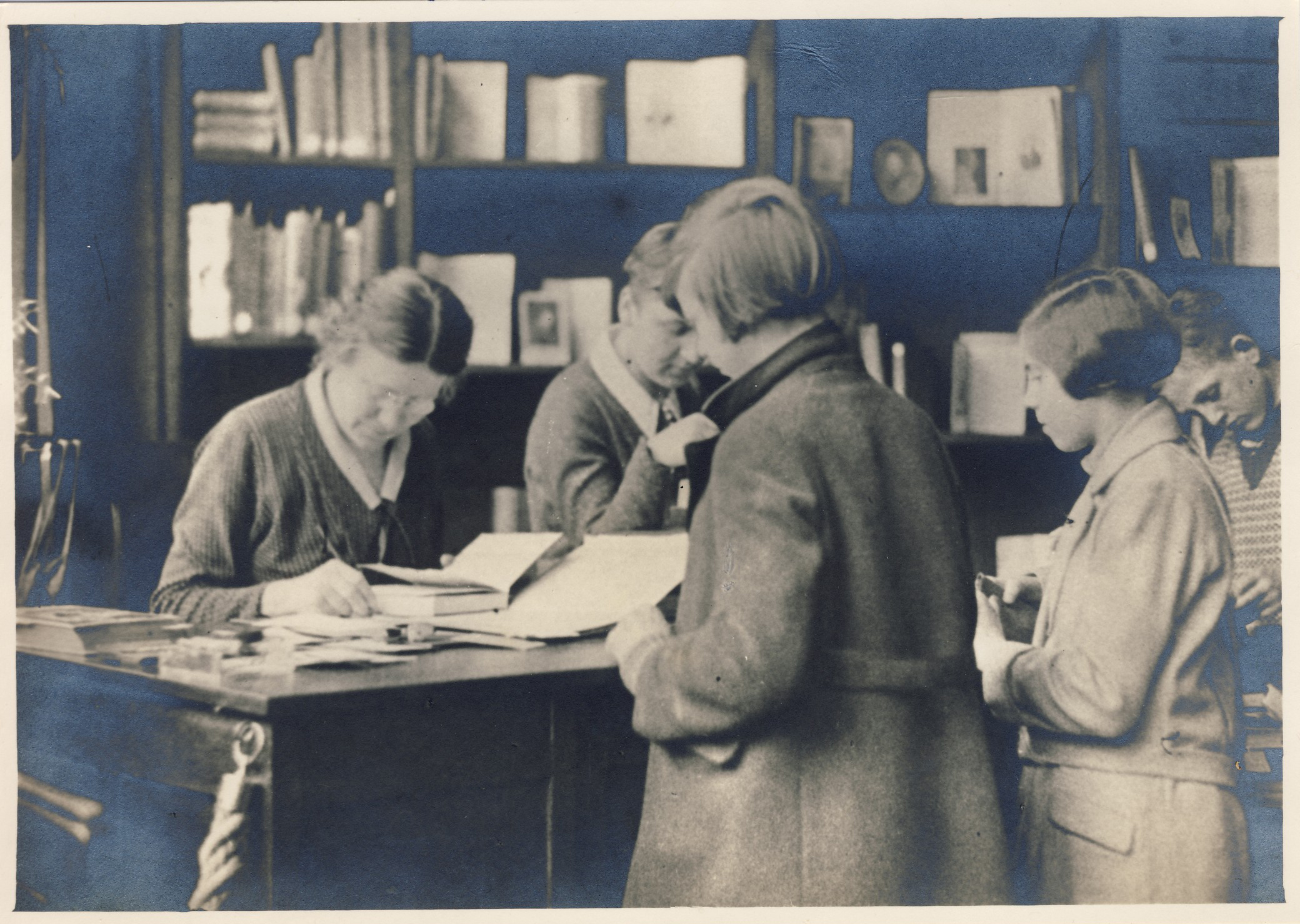 Schoolbibliotheek H051 999