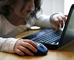 Sociale kinderen door kinderopvang