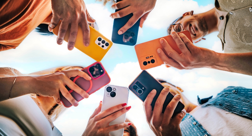 Tik Tok Cest Mocro of NOS Stories als voornaamste nieuwsbron