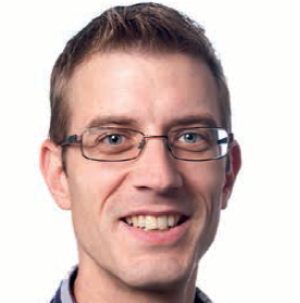 Wouter Schenke