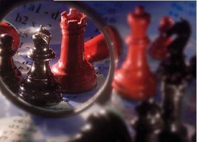 Chess web