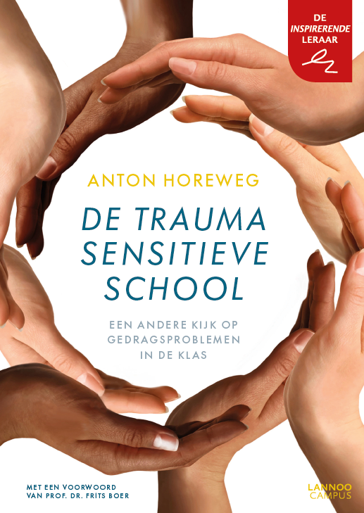 Detraumasensitieveschool