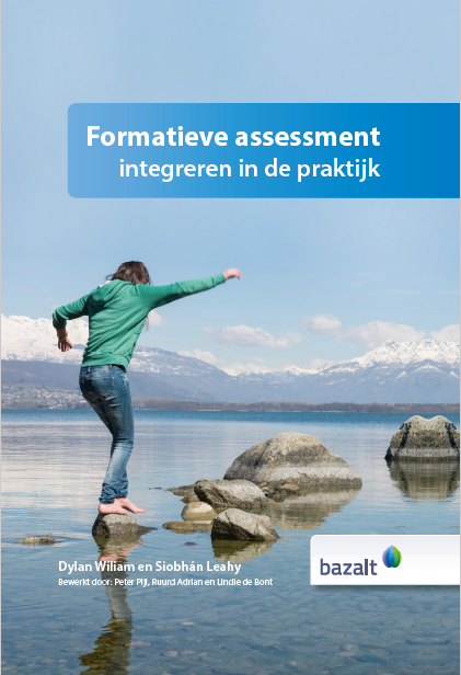 Formative assessment