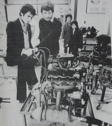 Foto André Ruigrok 1982 2