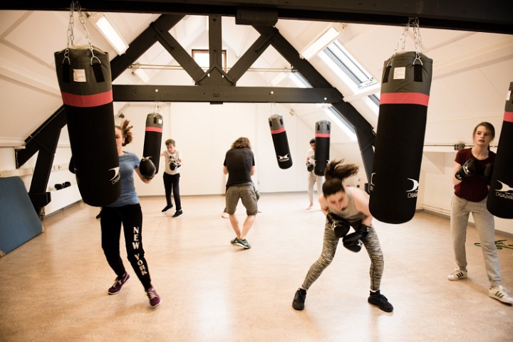 JB boksen CREDITS Joost Bataille