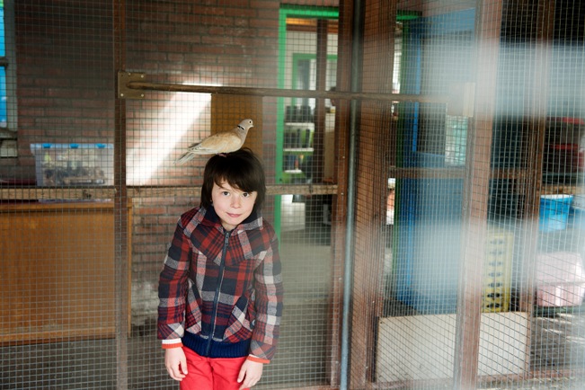 JB vogelaar CREDITS Joost Bataille