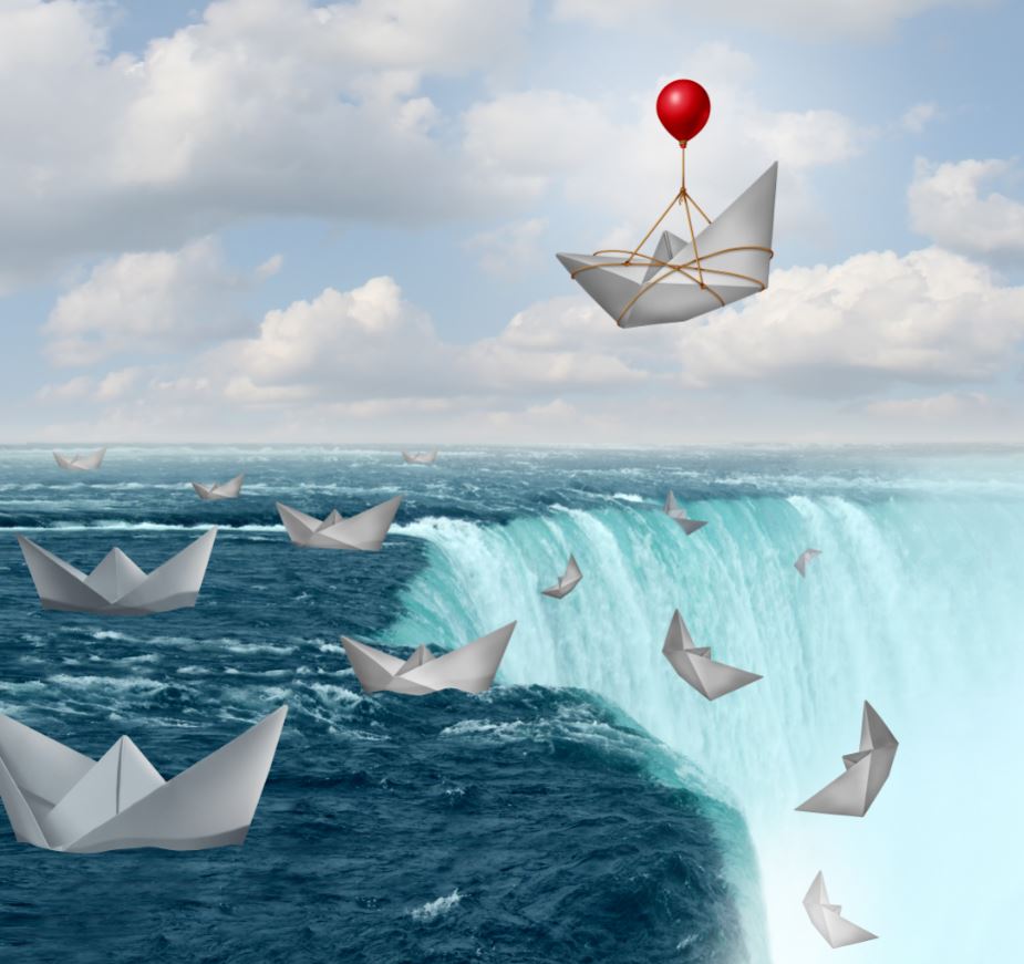 Shutterstock 1225670335 bootjes gelijke kansen