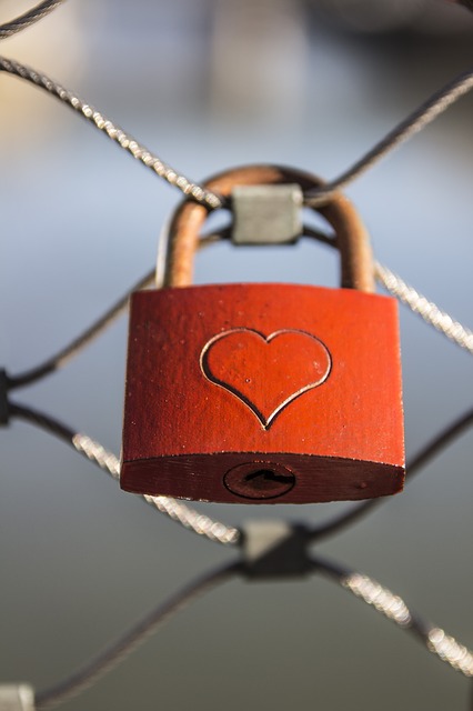Verboden liefde