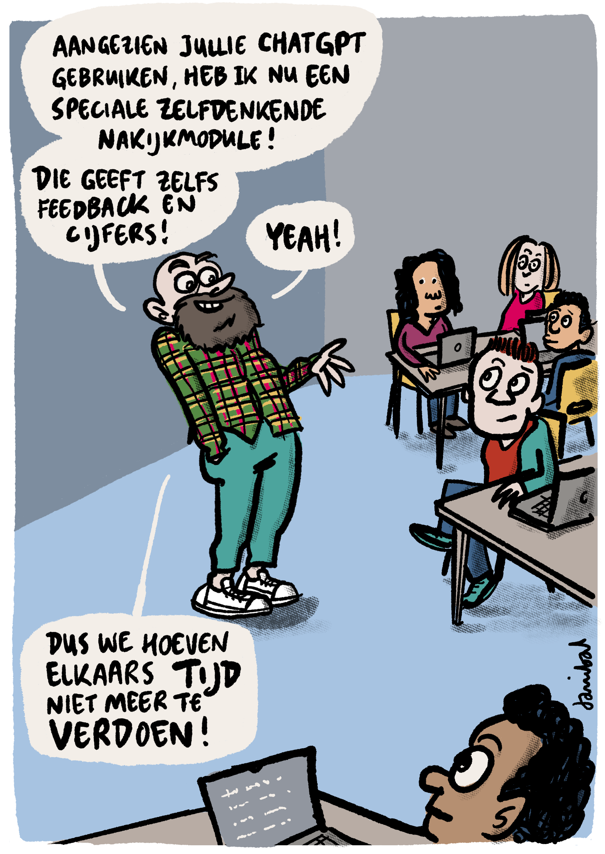 C Danibal maart 2023