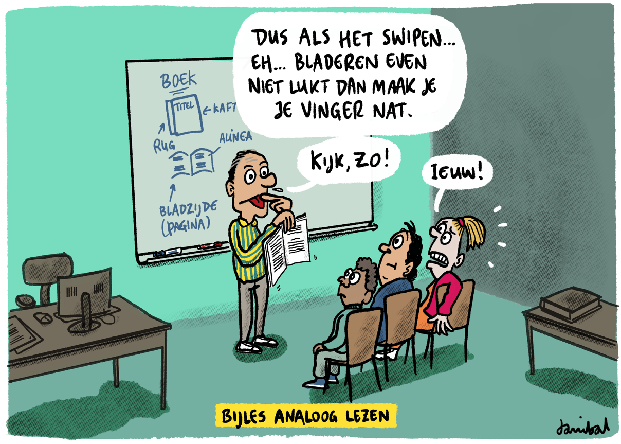 C Danibal maart 2024