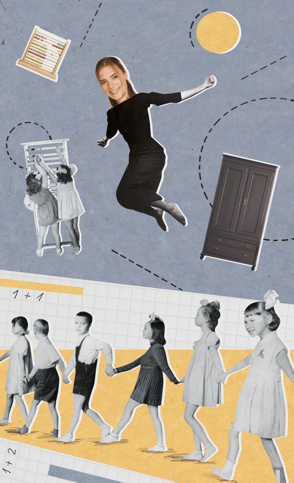 C Julia Figlovskaya december 2023 leraar en onderzoek