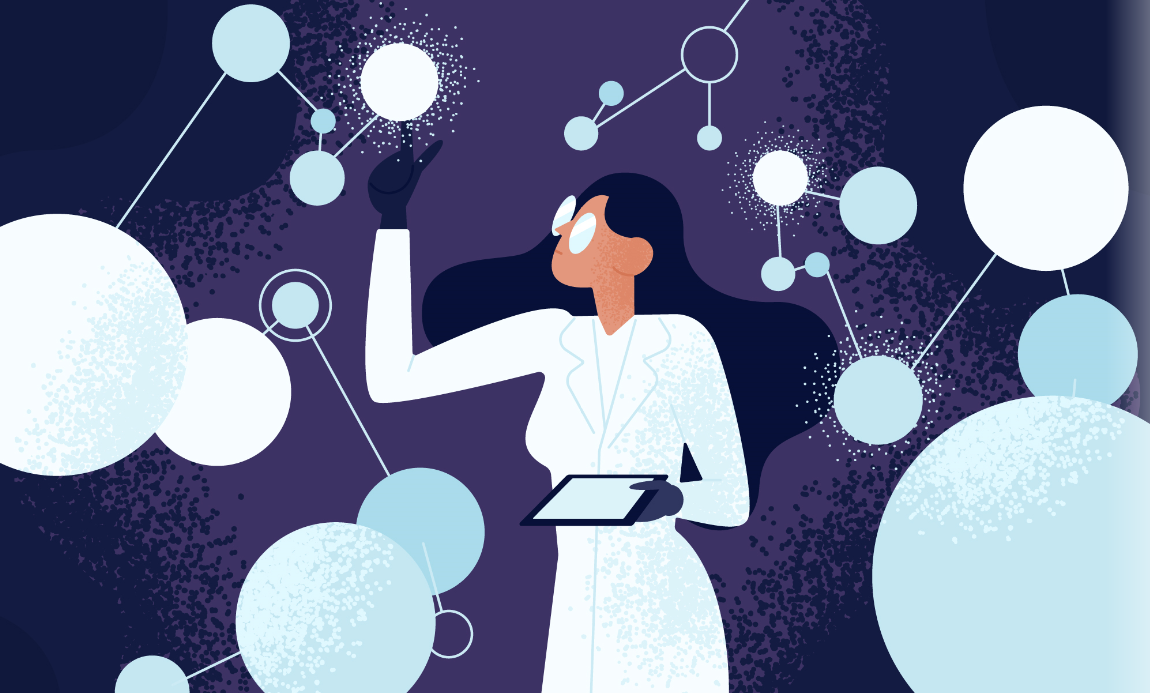 C Shutterstock wetenschap