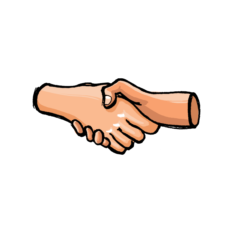 C handen CREDITS Remco Schoppert