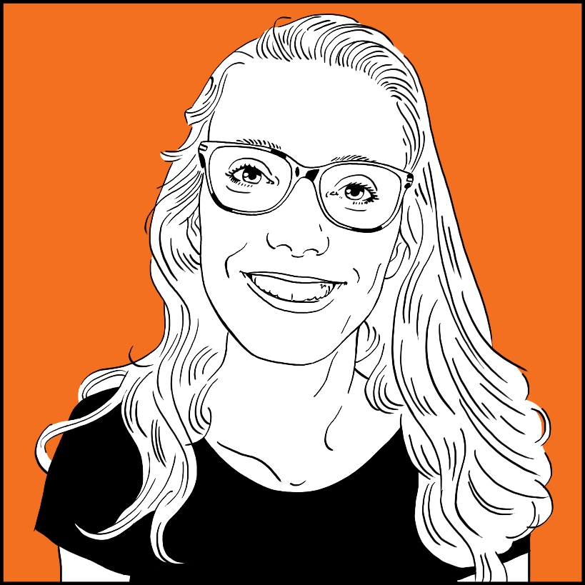 C juf Eline vierkant CREDITS menno Wittebrood