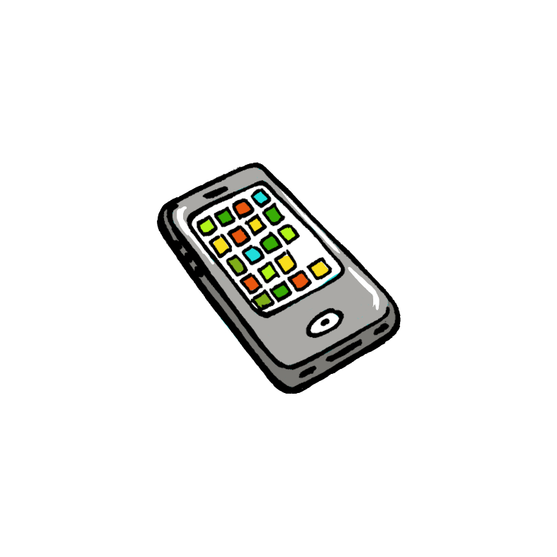 C mobiele telefoon CREDITS Remco Schoppert