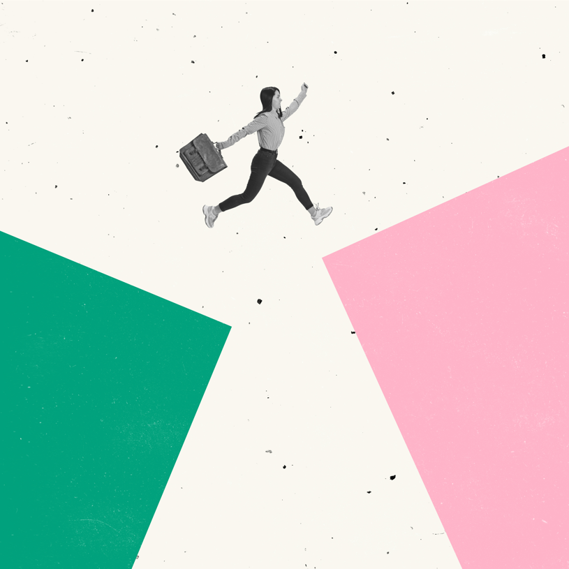 C shutterstock 2125009775 kloof overbruggen sprong wagen