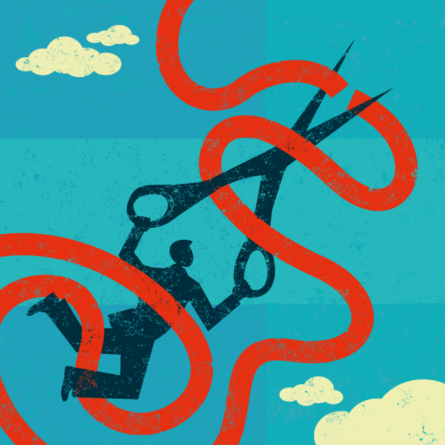 C shutterstock innovatie afwijken