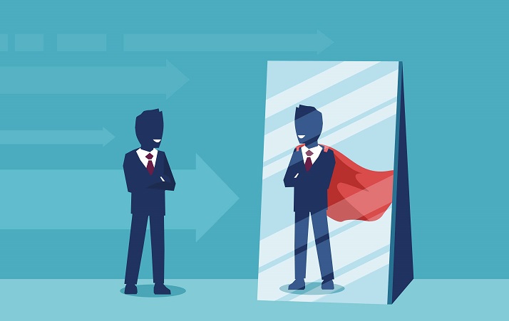 CC shutterstock 1125237038 self efficacy superman