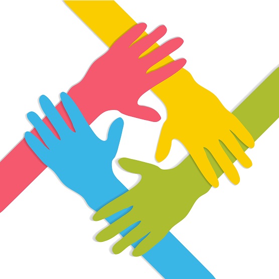 CC shutterstock 186978083 handjes steun netwerk