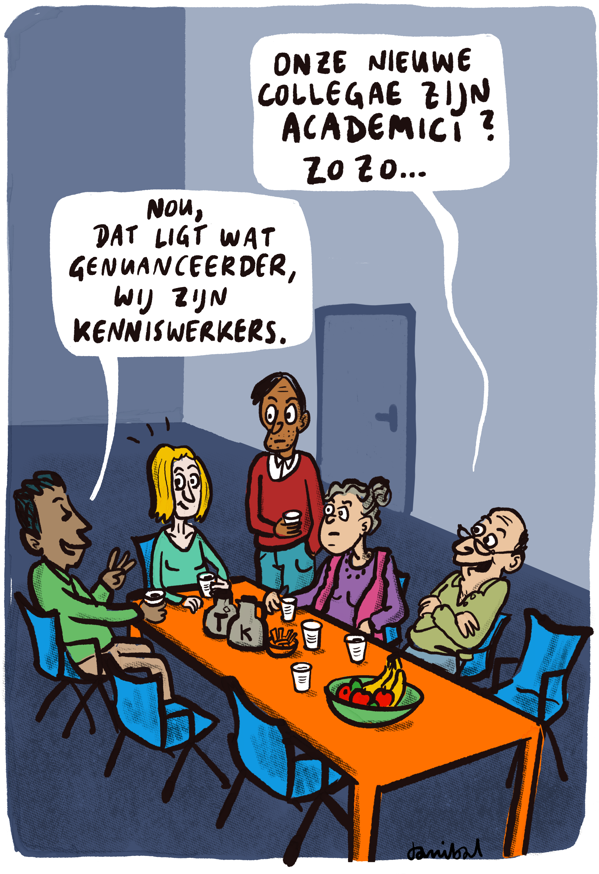 Danibal cartoon dec 2021