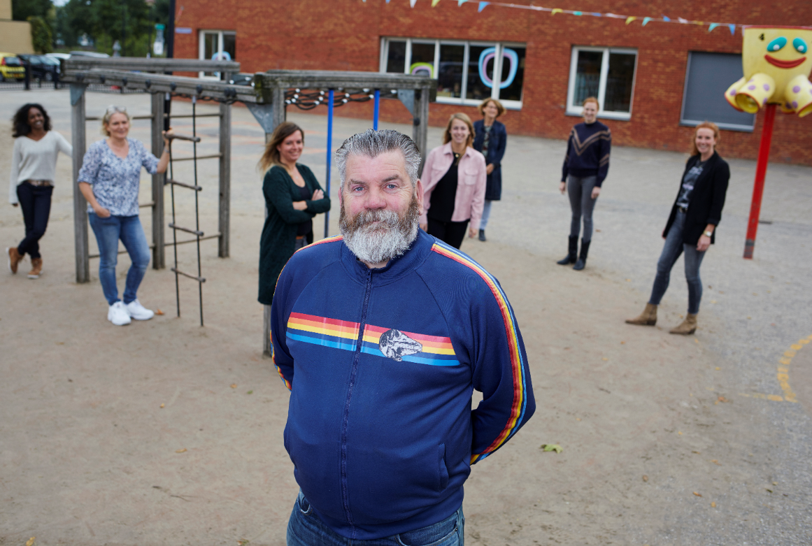 Jos Houtveen