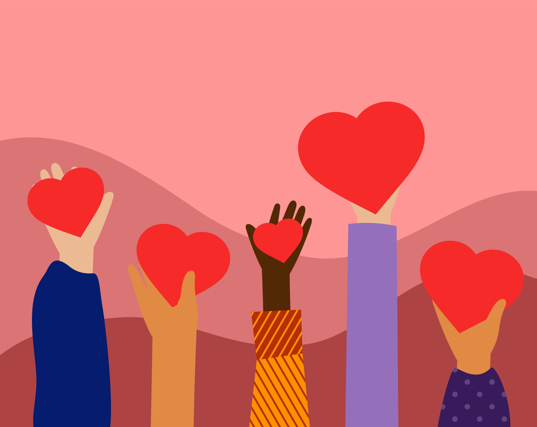 Shutterstock 1510089944 hands hold hearts