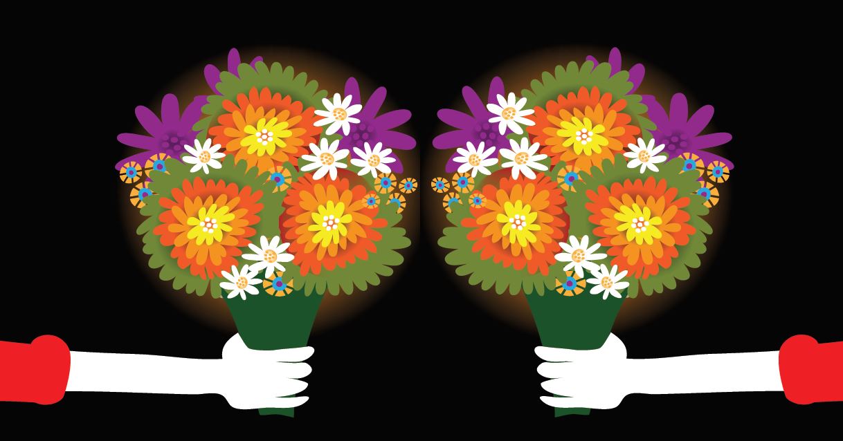 Coverbeeld sept 2020 dubbel boeket slider