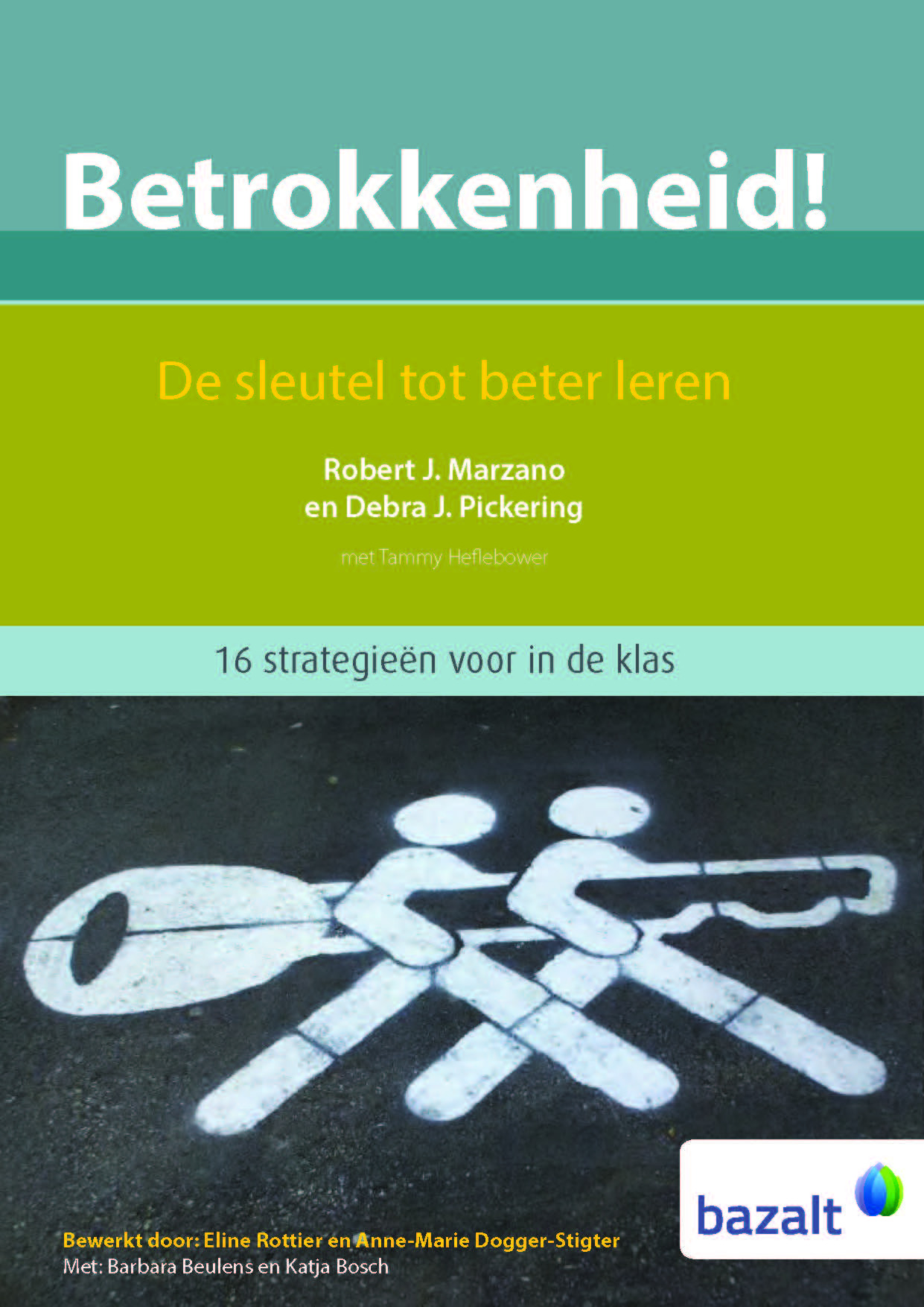 Recensies Betrokkenheid cover high res