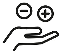 Shutterstock 1063894100 strooi hand voordeel nadeel klein