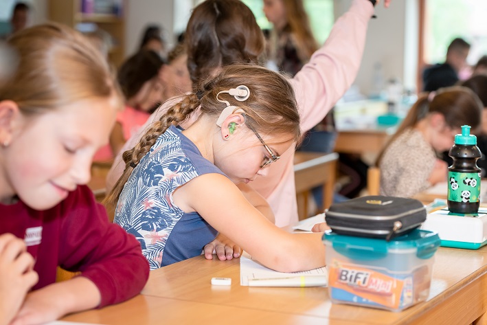 Passend onderwijs lezend kind C Tom van Limpt